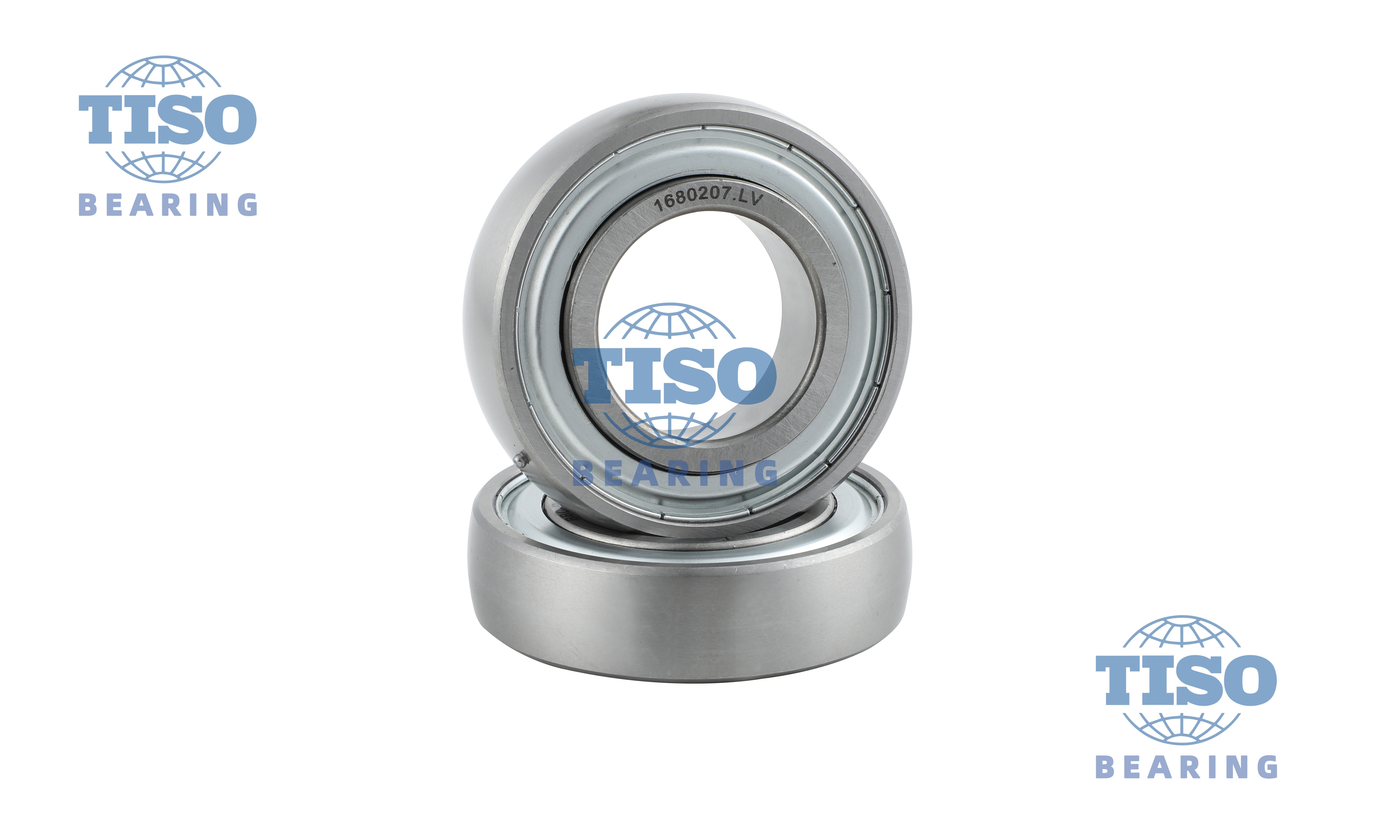 深溝球軸承系列